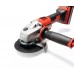 Einhell AXXIO 18/125 PROFESSIONAL Akku-Winkelschleifer 4431140