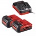 Einhell TE-CD 12/1 Li (2x2,0Ah) Akkuschrauber 4513594