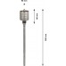 BOSCH 90 x 80 x 420 mm F00Y145199