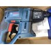 BOSCH GBH 18V-21 Akku-Bohrhammer mit SDS plus, ohne Akku 0611911100