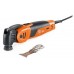 FEIN MultiMaster MM 700 Max Oszillierer, L-BOXX 136 72296863000