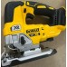 DeWALT DCS334N-XJ Akku-Pendelhubstichsäge XR Li-Ion (18V/Ohne Akku)