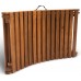 B-Ware!FIELDMANN FDZN 4009-T Gartenliege ADRIA 50002379-beschädigte Verpackung!