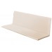 FIELDMANN FDZN 9009 Bankauflage, creme 50001575