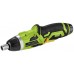 FIELDMANN FDS 10155-A AKU Schraubendreher 50004741