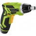 FIELDMANN FDS 10155-A AKU Schraubendreher 50004741
