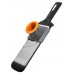 Fiskars Set feine, grobe Reibe und Gemüseschneider 1014414