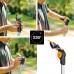 Fiskars Teleskopschere UPX86 + Baumsäge 1023634