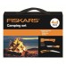 AUSVERKAUF - FISKARS Camping kits Fiskars 1025439 - der Messer fehlt