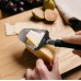 Fiskars Essential Käsehobel für Hartkäse 1065587