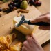 Fiskars Essential Käsehobel für weiche Käse 1065588