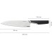 Fiskars Messerset 2 Stück 1066834