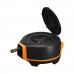 Fiskars Automatik-Trommel XL, 13 mm (1/2"), Reichweite 25 m 1067549