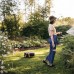 Fiskars Automatik-Trommel XL, 13 mm (1/2"), Reichweite 25 m 1067549