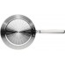 Fiskars Norden Stahl Bratpfanne 28cm 1067629
