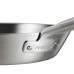 Fiskars Norden Stahl Bratpfanne 28cm 1067629
