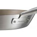 Fiskars Norden Stahl Bratpfanne 26cm 1067632