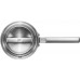 Fiskars Norden Stahl Kochtopf 1,8L 1067637