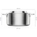 Fiskars Norden Stahltopf 3,0L 1067639