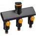 Fiskars Dreiwegeventil für Comfort-Hahn, Ein/Aus 1070578