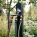 Fiskars Dreiwegeventil für Comfort-Hahn, Ein/Aus 1070578