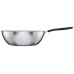 Fiskars Wokpfanne mit Keramikoberfläche 28cm 1072313