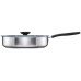 Fiskars Bratpfanne mit Keramikoberfläche 26cm 1072314