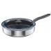 Fiskars Bratpfanne mit Keramikoberfläche 26cm 1072314