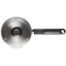 Fiskars Ausgießer mit Deckel 1,5L Edelstahl 1072315