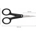 Fiskars Recycelte Stickereischere, 13 cm 1074541
