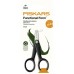 Fiskars Recycelte Stickereischere, 13 cm 1074541