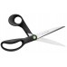 Fiskars Universalschere groß 25cm schwarz 1074546
