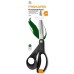 Fiskars Universalschere groß 25cm schwarz 1074546