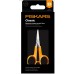 Fiskars Nagelschere mit gebogenen Klingen, 10 cm 1075058