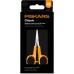Fiskars Nagelschere mit abgerundeten Spitzen, 10 cm 1075060