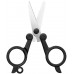 Fiskars faltbare Reiseschere 1075352