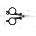 Fiskars faltbare Reiseschere 1075352
