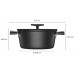 Fiskars Hartgesichtstopf 3,5 L 1075526