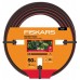 Fiskars Solid Schlauch 50 m, 19 mm (3/4") 1076063