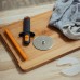 Fiskars Pizzaschneider 1079963