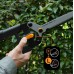 Fiskars DualAction™ HSX96 Heckenschere (62,7 cm) 1080134