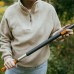 Fiskars OneClick Teleskopstiel M (119-173 cm) 1080671