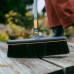 Fiskars OneClickTerrassenbesen (34,3 cm) 1080700
