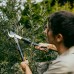 Fiskars OneClick Bypass-Astschere für starke Äste (44,2 cm) 1082707