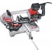 FLEX SBG 4910 Metall Bandsäge mit schwenkbarem Sägerahmen 390518