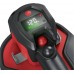 FLEX GRABO VLP 18,0 C Akku Plattensauger (18V/ohne Akku) Tasche 531330