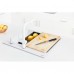 Franke MRG 610-60 CARE Fragranite spüle, Glacier 114.0729.485