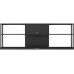 Franke FMA MODULAR F60 BK MATT Dunstabzugshaube – mattschwarz 335.0706.646