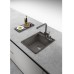 Franke FN 6100.088 ACTIVE NEW Hochdruckarmatur, schiefergrau 115.0721.463