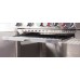 G21 Florida BBQ Premium Line Gasgrill, 7 Brenner + freies Druckminderventil 6390350